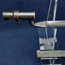 US M1855 Socket Bayonet 1